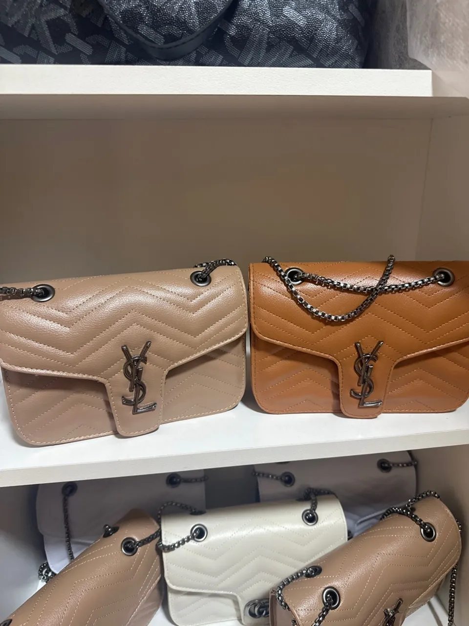 Bolsas balada pronta entrega