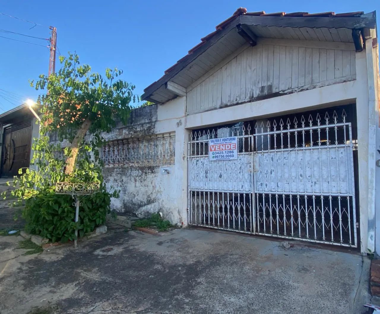 Foto - Piracicaba - Jardim Três Marias