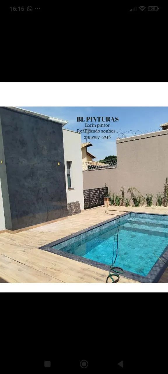 Pintor profissional. - Foto 4