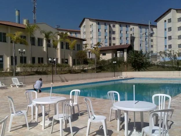 Apartamento 