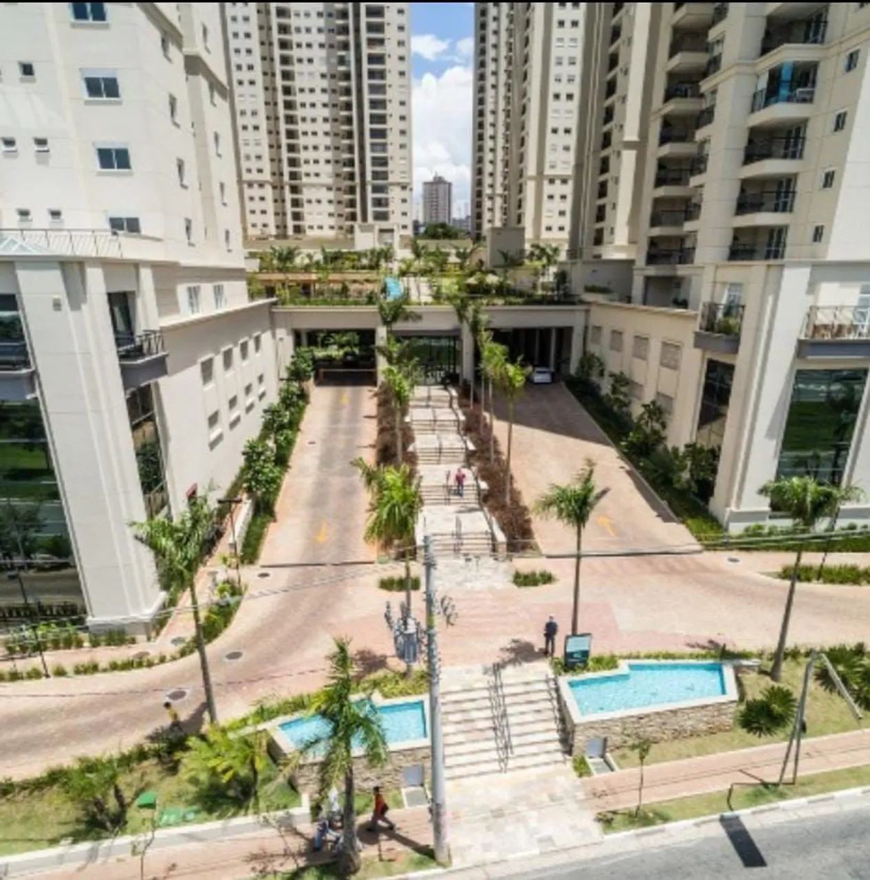 Foto - Guarulhos - Jardim Flor da Montanha