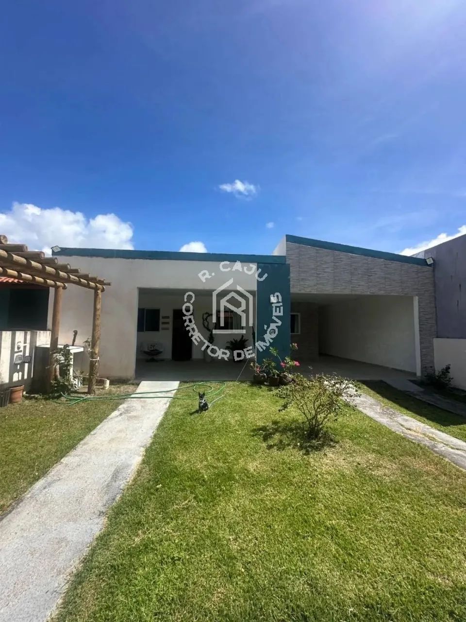 Casa de Condomínio Para Vender com 2 quartos 1 suítes - Foto 3