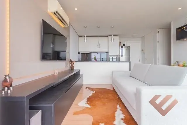 Studio Residence Mobiliado