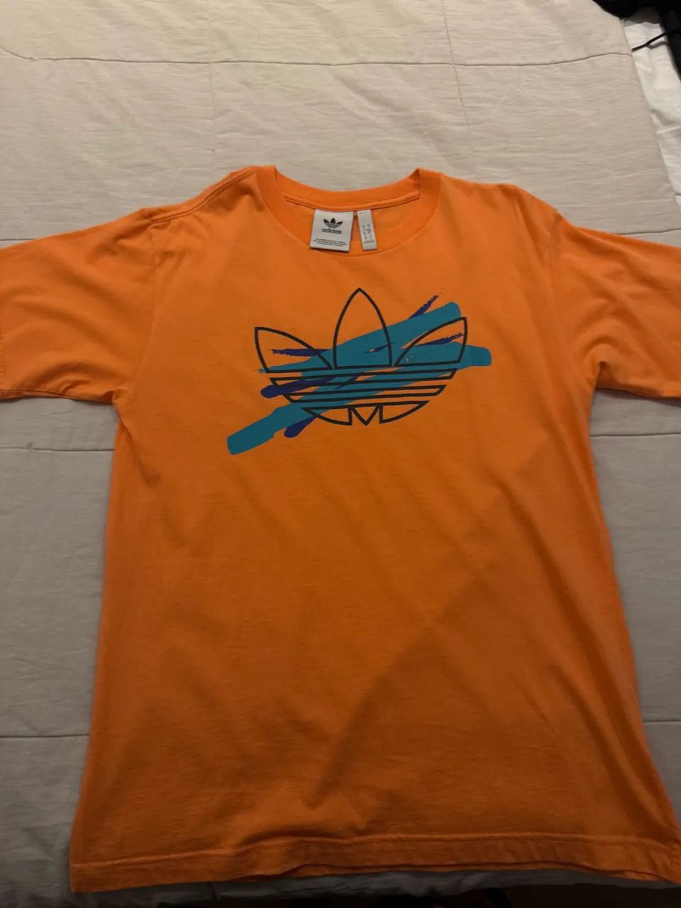 Blusa adidas original - Foto 2