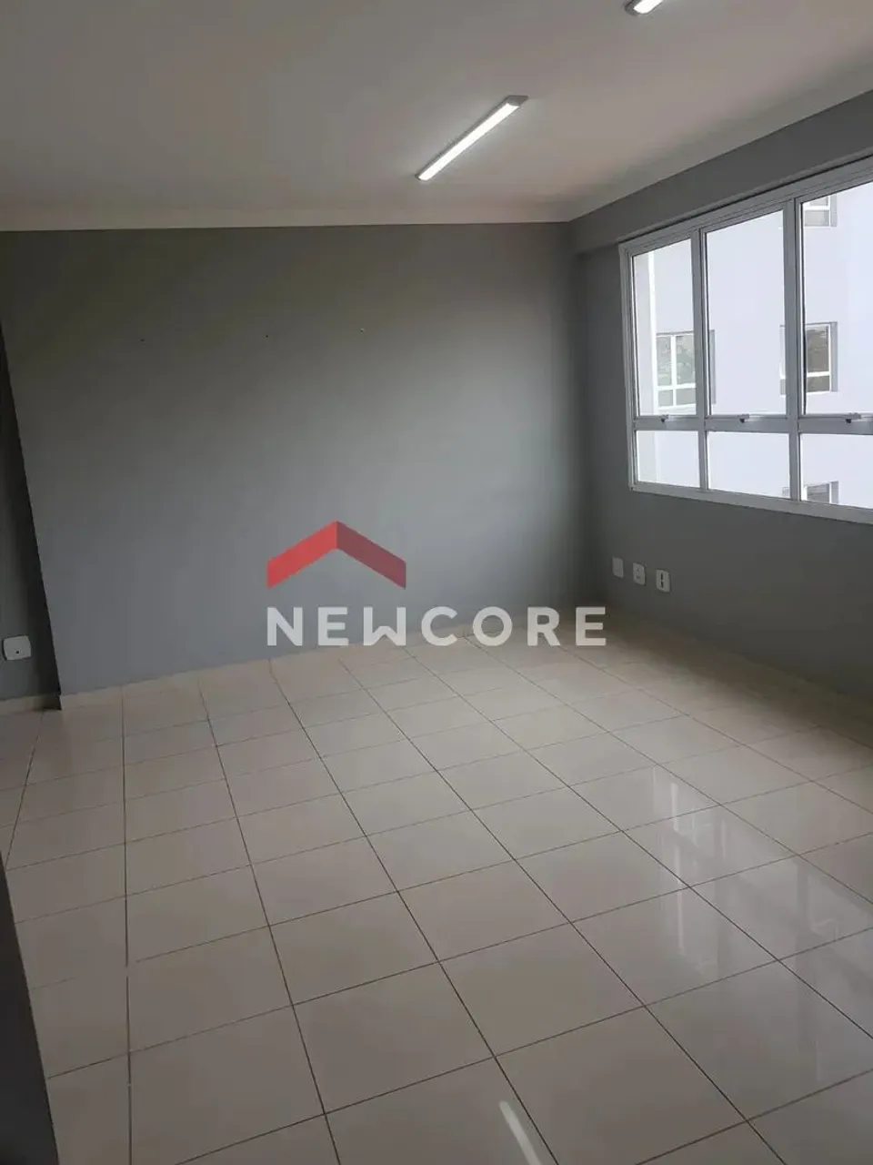 Sala comercial em Rua Campos Sales - Vila Bocaina - Mauá/SP