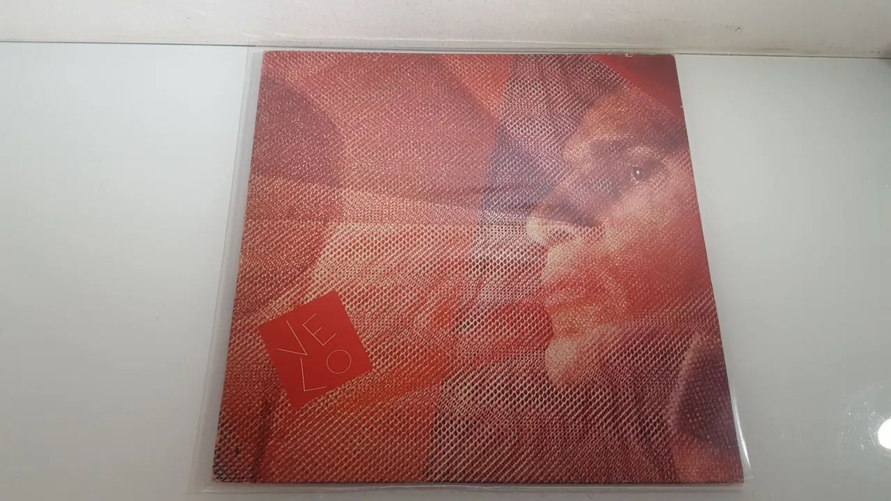 Vinil do Caetano - Foto 2