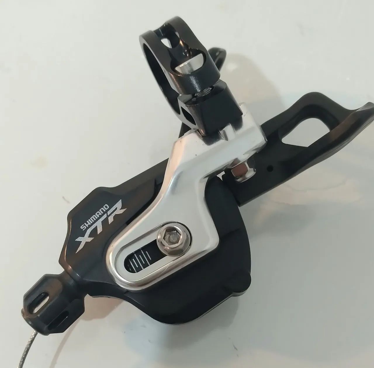 Passador Shimano XTR M980 lado esquerdo 