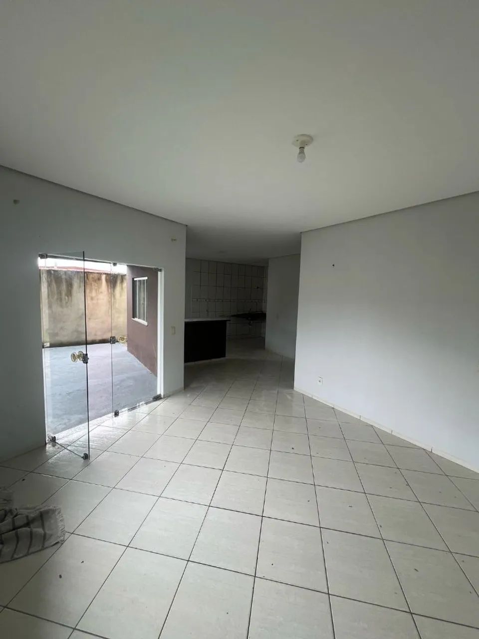 Casa 2 quartos próximo ao Atacadão - Foto 5