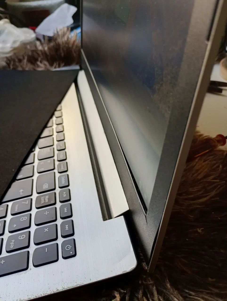 Carcaça Notebook Lenovo - TODOS - Foto 5