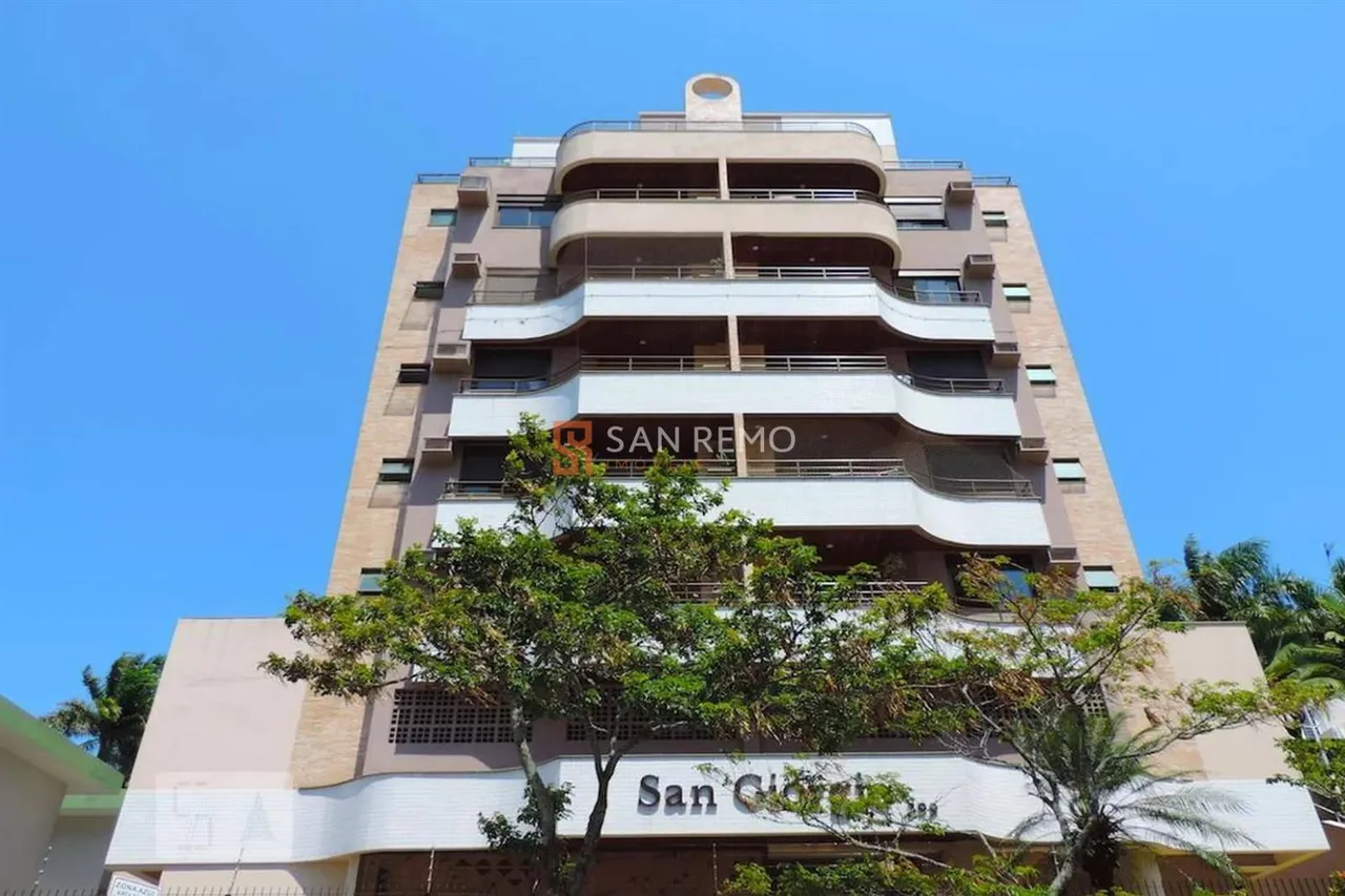 Estreito | Apartamento 2 quartos, sendo 1 suite