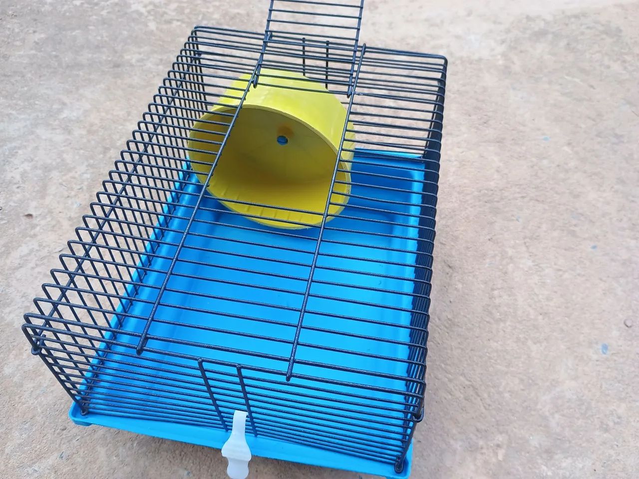 Gaiolas para hamster  - Foto 6