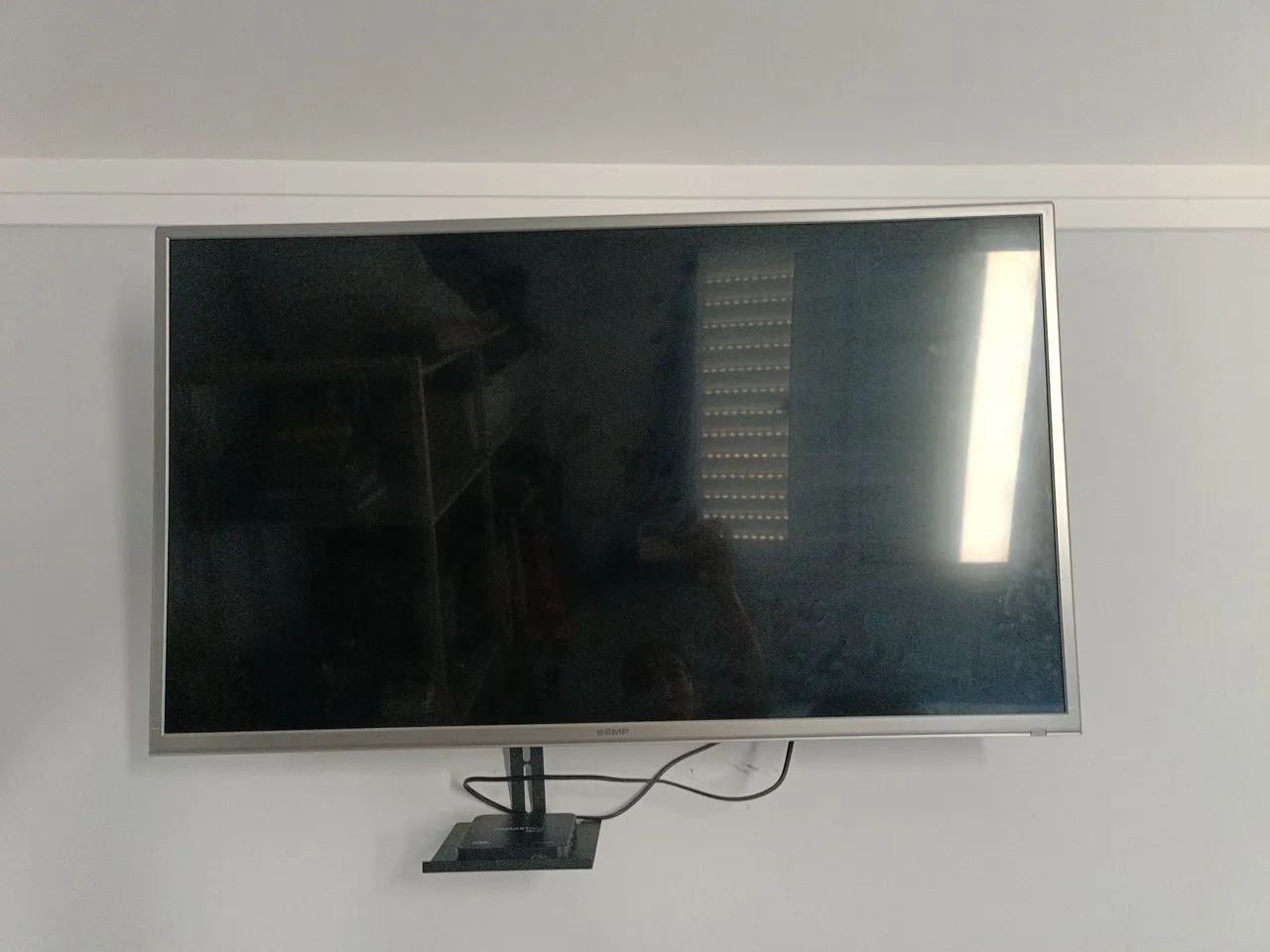 Smart TV LED 43 Polegadas Semp Toshiba - Foto 2