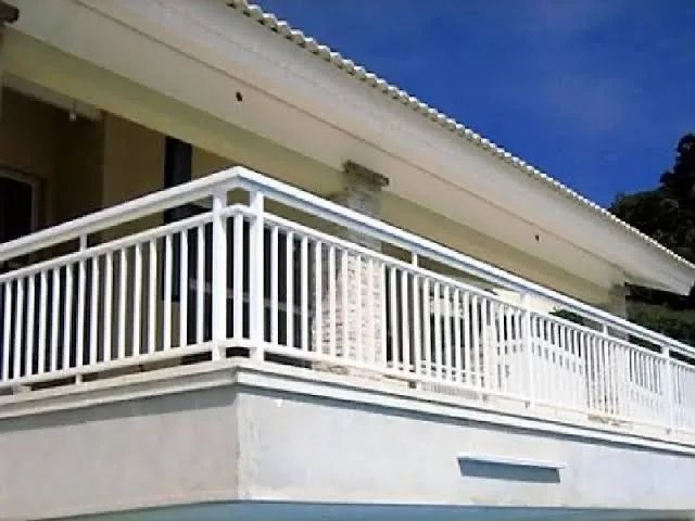 Guarda Corpo - Foto 2