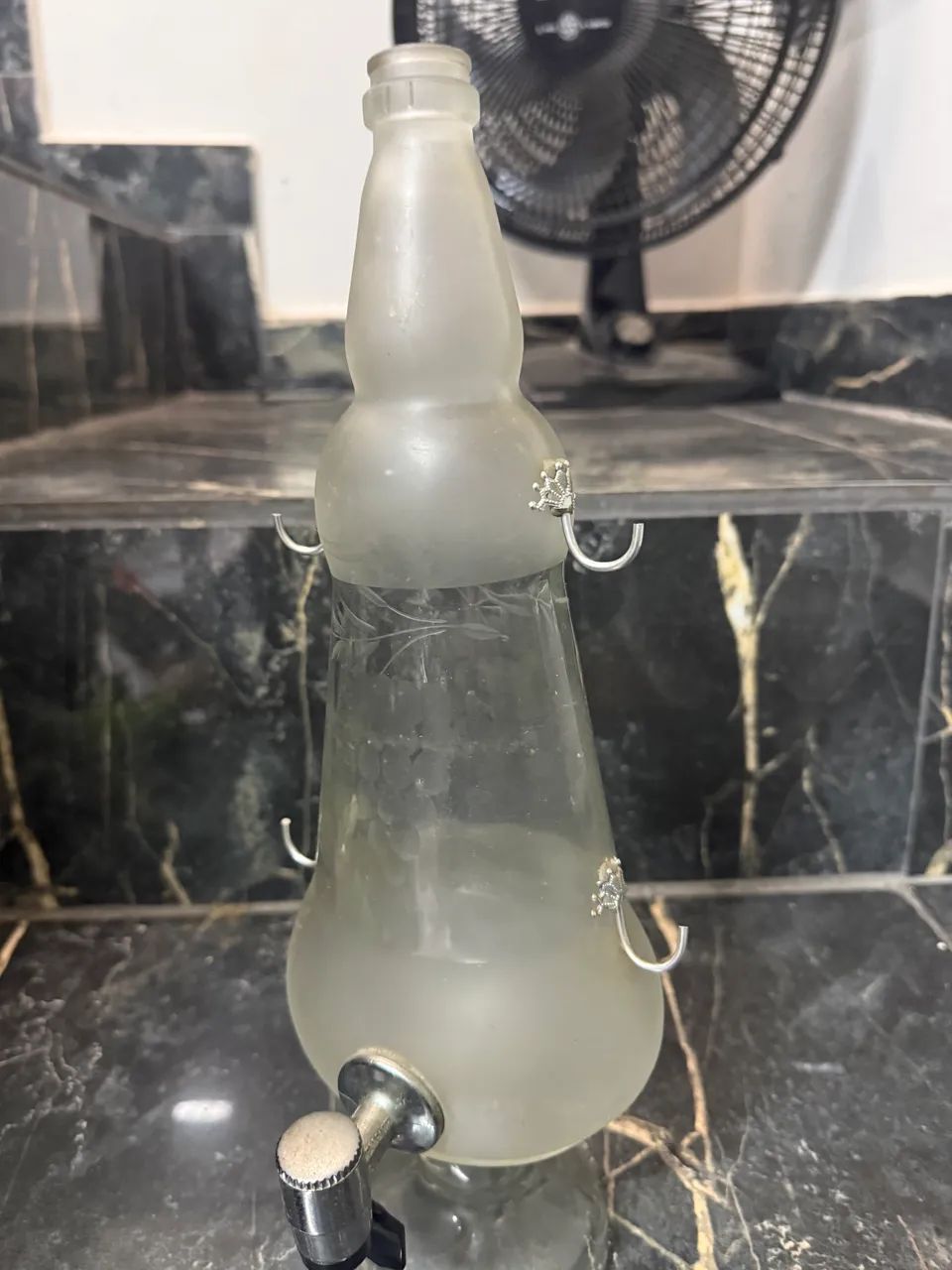 Garrafa de bebida - Foto 2