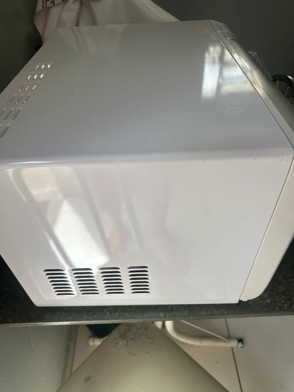 Microondas midea 30LT64315481312898124