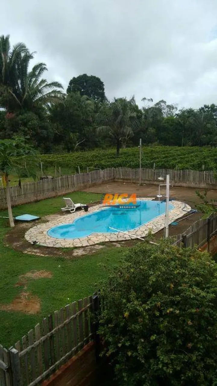 Chácara rural à venda em Candeias do Jamari-RO. - Foto 3
