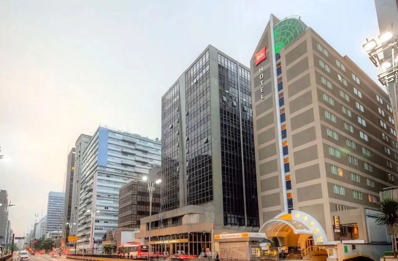 Ibis Paulista para investimento na melhor região de São Paulo - Foto 2