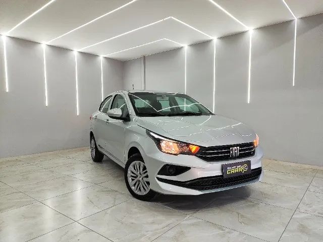 Fiat Cronos Drive 1.0 2023/2024 