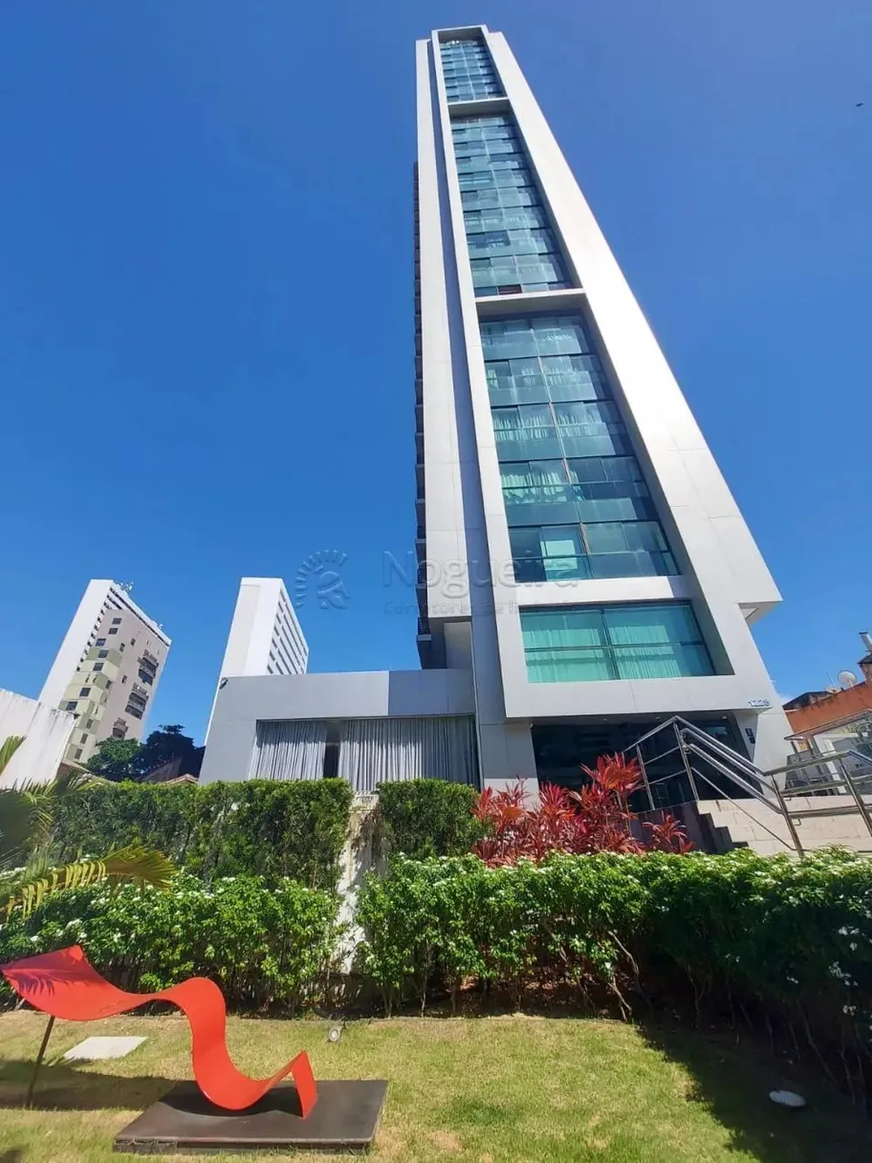 VENDO Ramada 2 quartos, 1 suíte, Home service, rooftop em Boa Viagem - Recife - PE