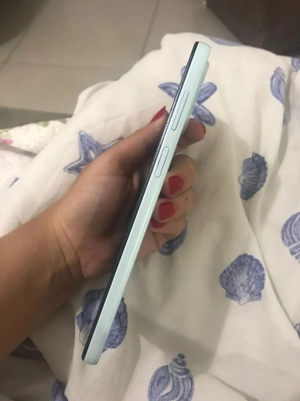 Vendo moto G22 256 GB 
