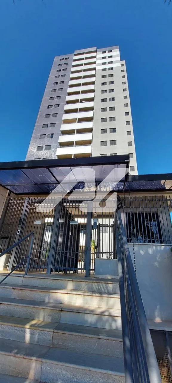 apartamento - Vila Brandina - Campinas