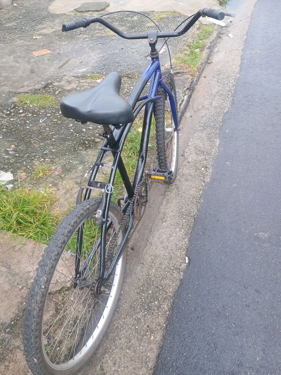 Bicicleta Aro 26  Beach imperdível  - Foto 3