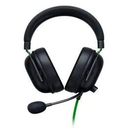 Headset Gamer Razer BlackShark V2 X, 50mm, Surround 7.1, 3.5 mm ou 12x 24,08 - Foto 2