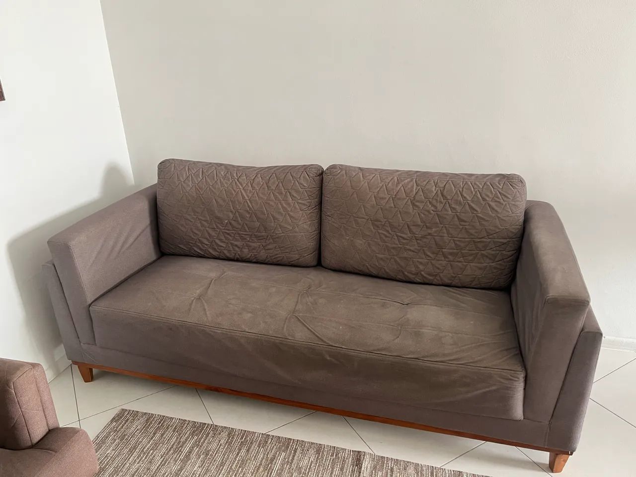 sofá e poltronas - Foto 3