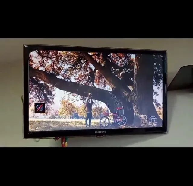 TV Sansung  - Foto 3