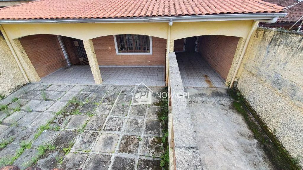 Casa com 3 Quartos Praia Do Sonho Itanhaém/SP