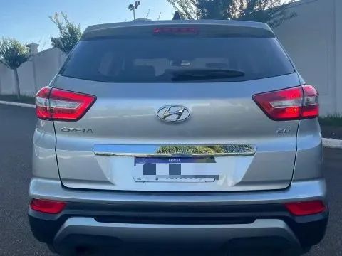 Creta Prestige Baixo Km - Foto 4