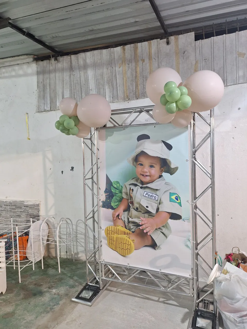 Para seu bebê brilhar ainda mais *78