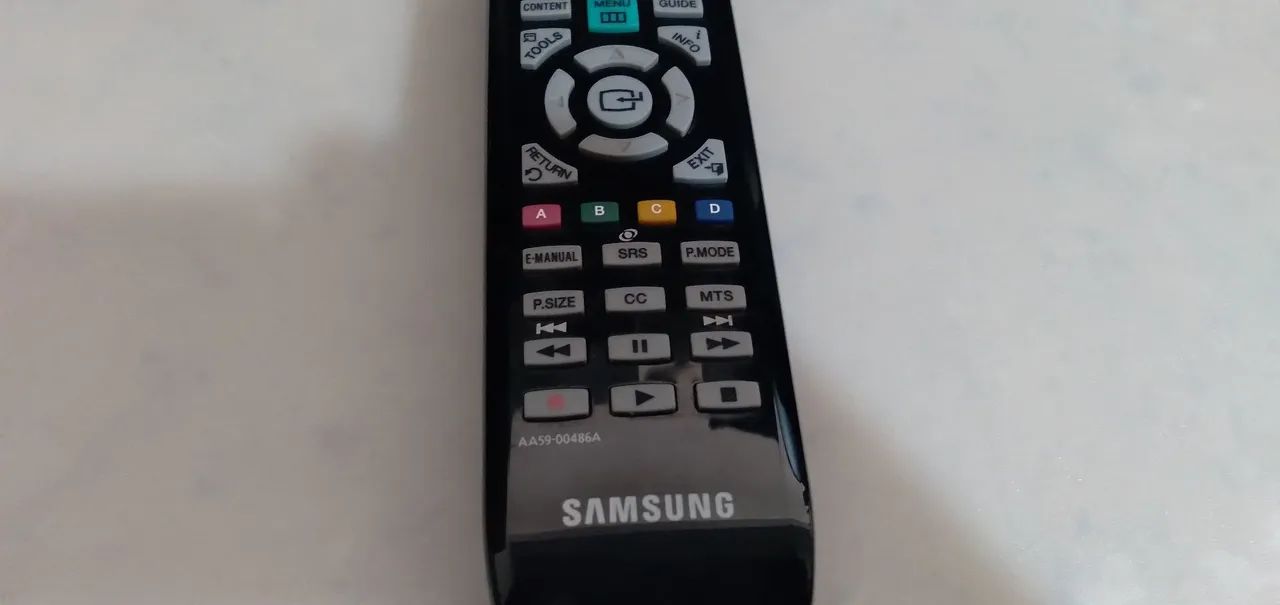 Controle Remoto Original TV Samsung  - Foto 3
