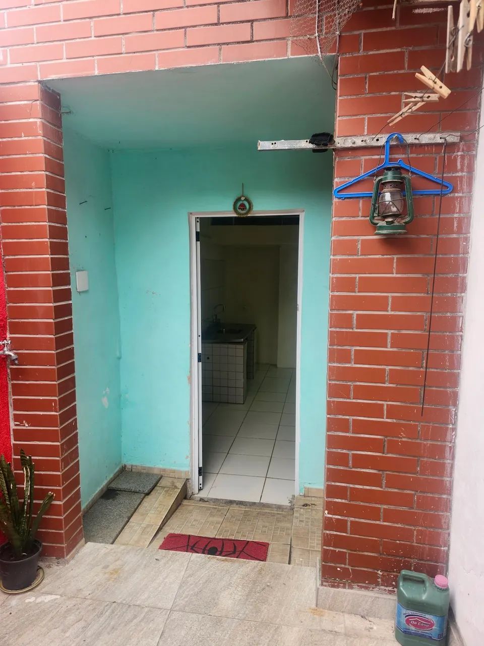 Foto - Curitiba - Pilarzinho