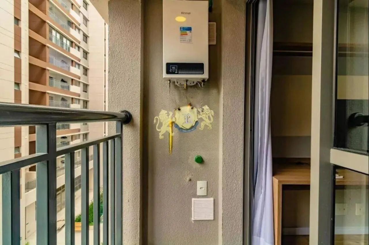 Apartamento para venda no Jardim Prudência - Edifício Verdana - Foto 10