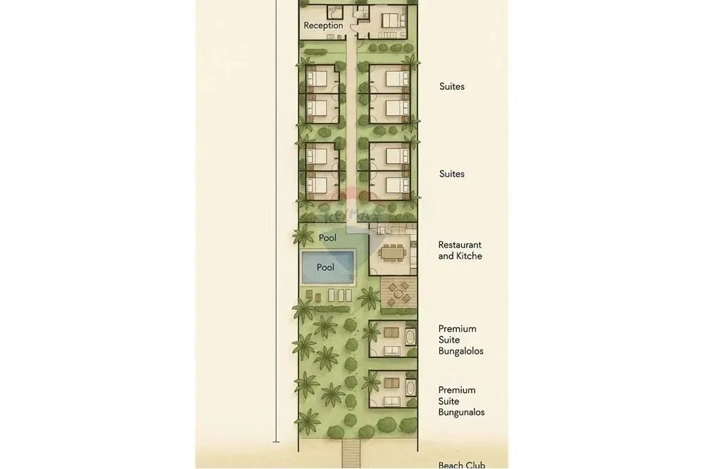 Sítio à Venda em Ipioca  Vista Mar Permanente! - Foto 5