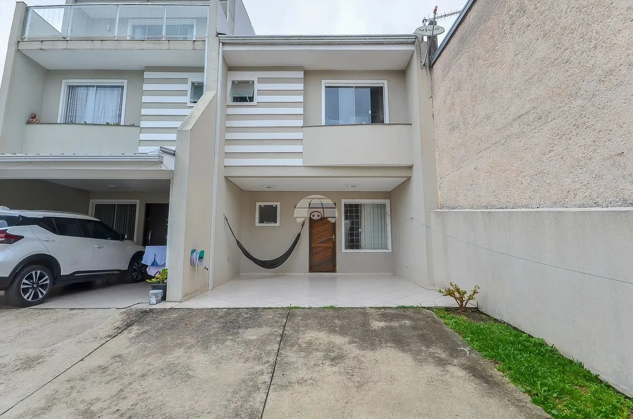 Vendas Sobrado Curitiba PR