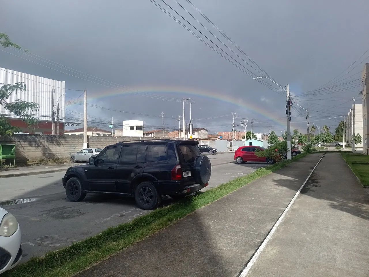 Foto - Maceió - Santos Dumont