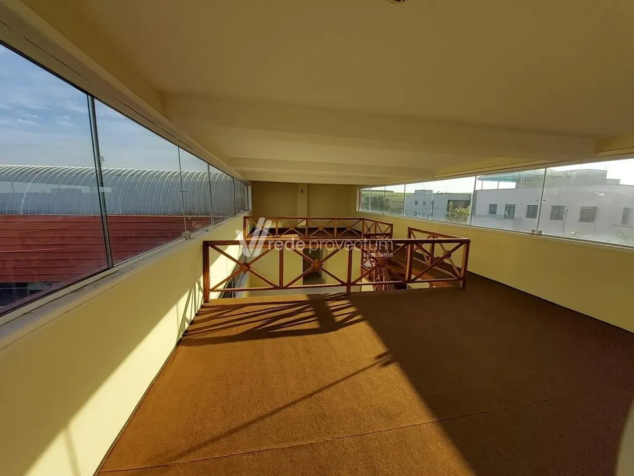 Sala comercial no Alphaville Campinas. - Foto 8