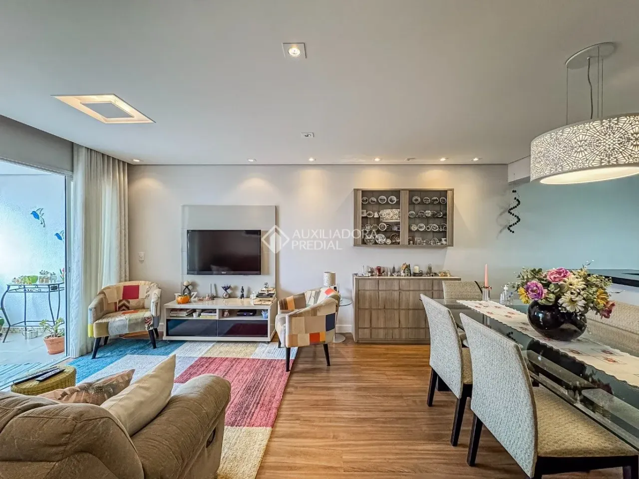 APARTAMENTO - SANTO ANDRÉ - VILA BASTOS