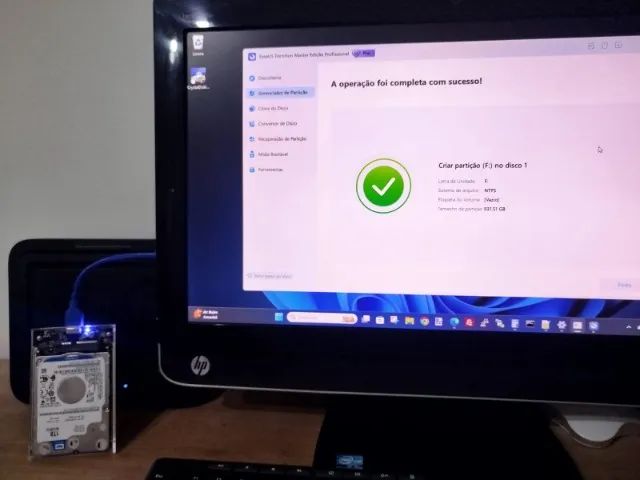 HD 2,5" WD Blue 1 Tb - Foto 5