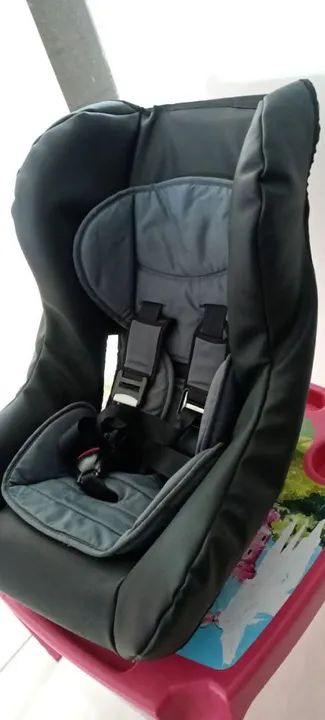 Cadeirinha para bebê  - Foto 3