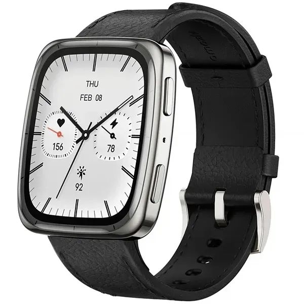 Relógio Amazfit Active 2 Pemium 