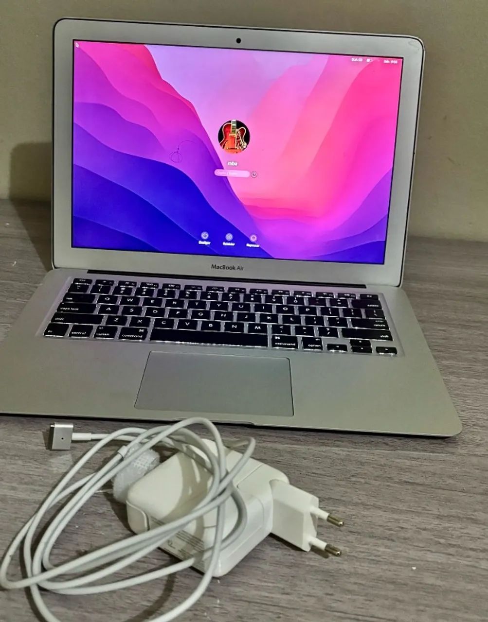 MacBook Air 13