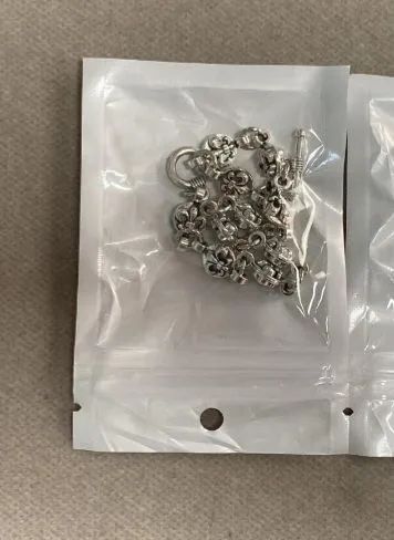 Chrome hearts64293486721409122