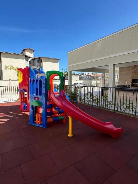 # Apartamento à venda com 2/4 no bairro Farolandia - Foto 5