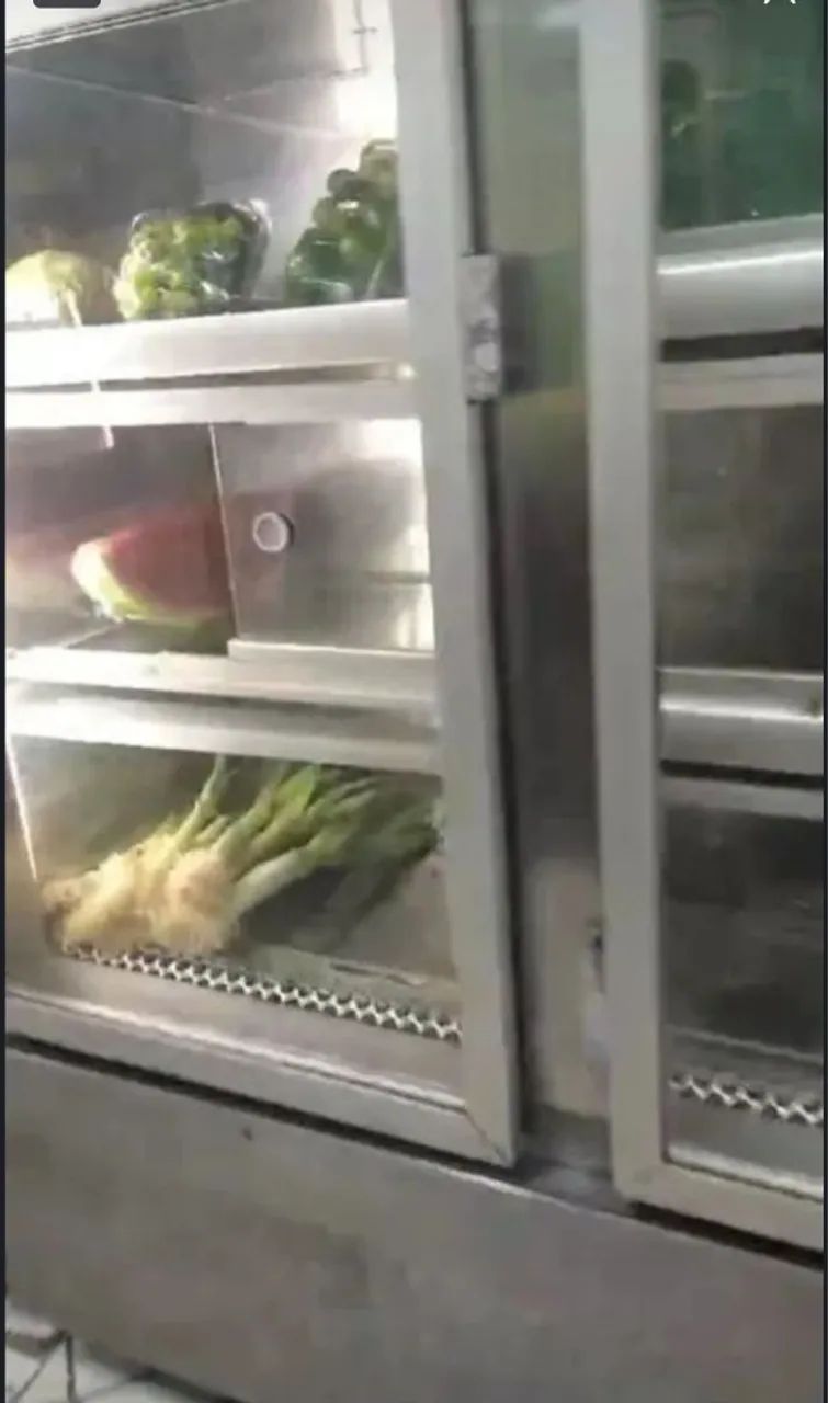 Expositor refrigerado  - Foto 5