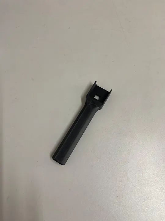 Suporte para microfone de Lapela Hollyland Max