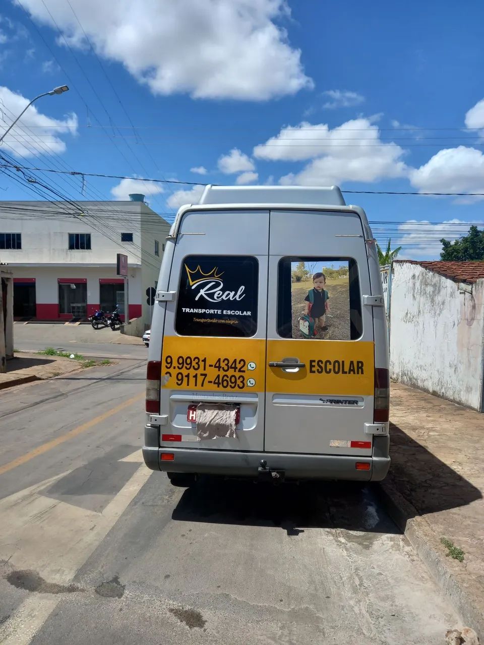 Vende-se Sprinter 313CDI  - Foto 3