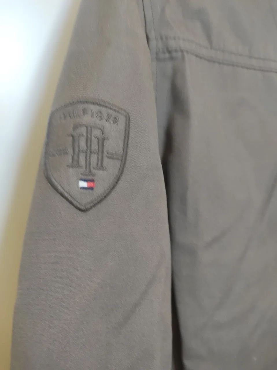Jaqueta Tommy Hilfiger  - Foto 3